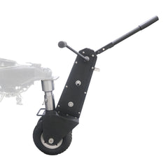 Trailer Valet MV Pro Drill-Powered Mover - 12,000 lbs Capacity