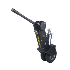 Trailer Valet MV Pro Drill-Powered Mover - 12,000 lbs Capacity