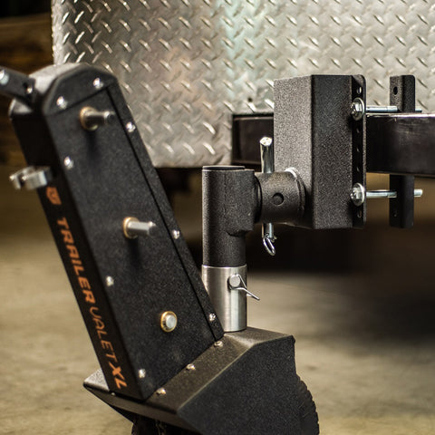 Trailer Valet XL and RVR Mounting Bracket